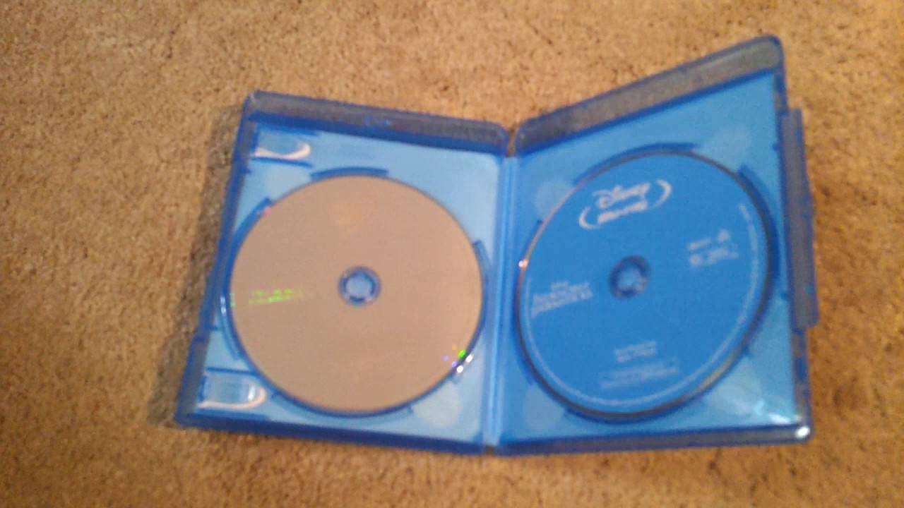 My Blu-ray Collection (2017 Edition) (Part 7)