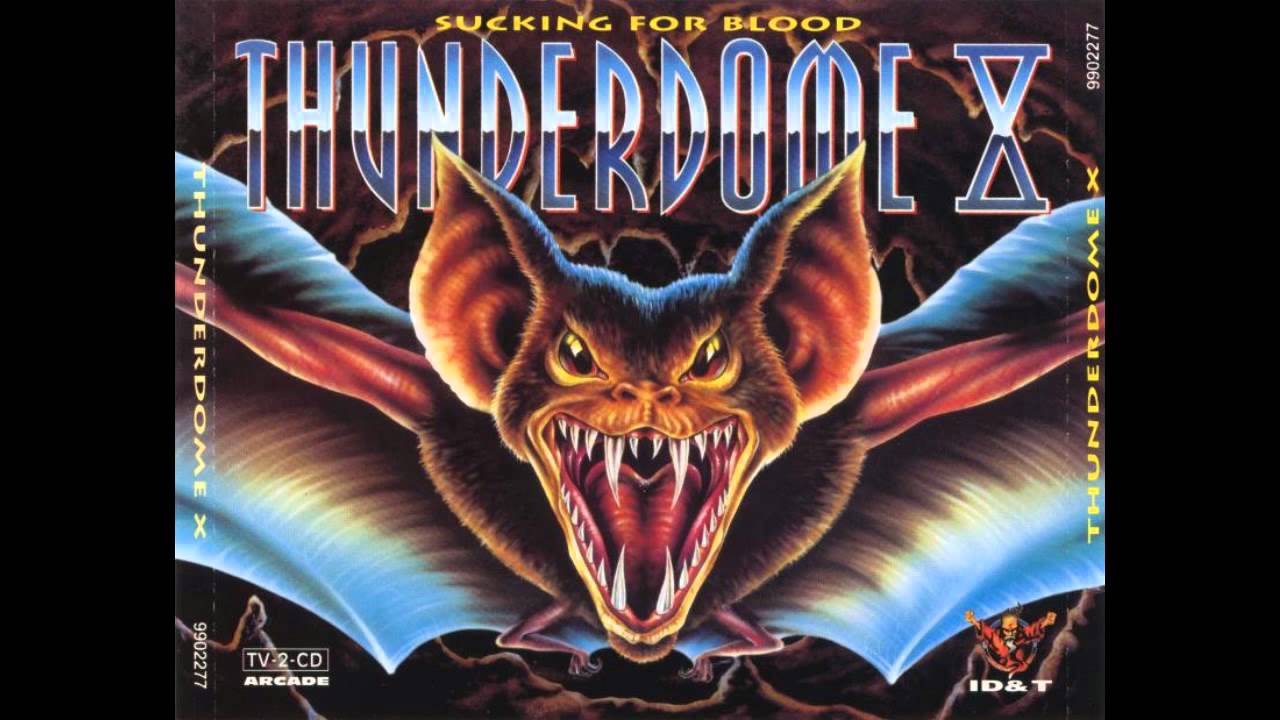Discofrisco & DJ Inferno - Happy Vibes - 1995.avi