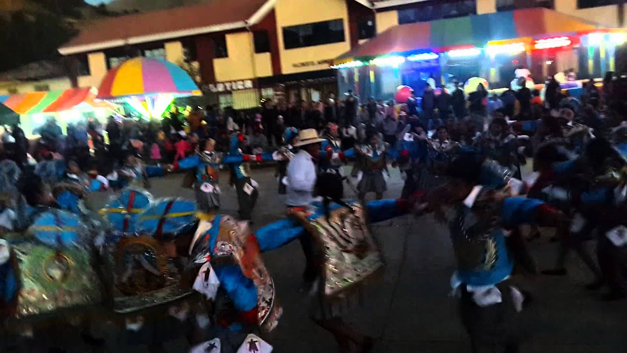 negreria de huancayo residencia de lima &uml;HIJOS DE VILCACOTO&uml;