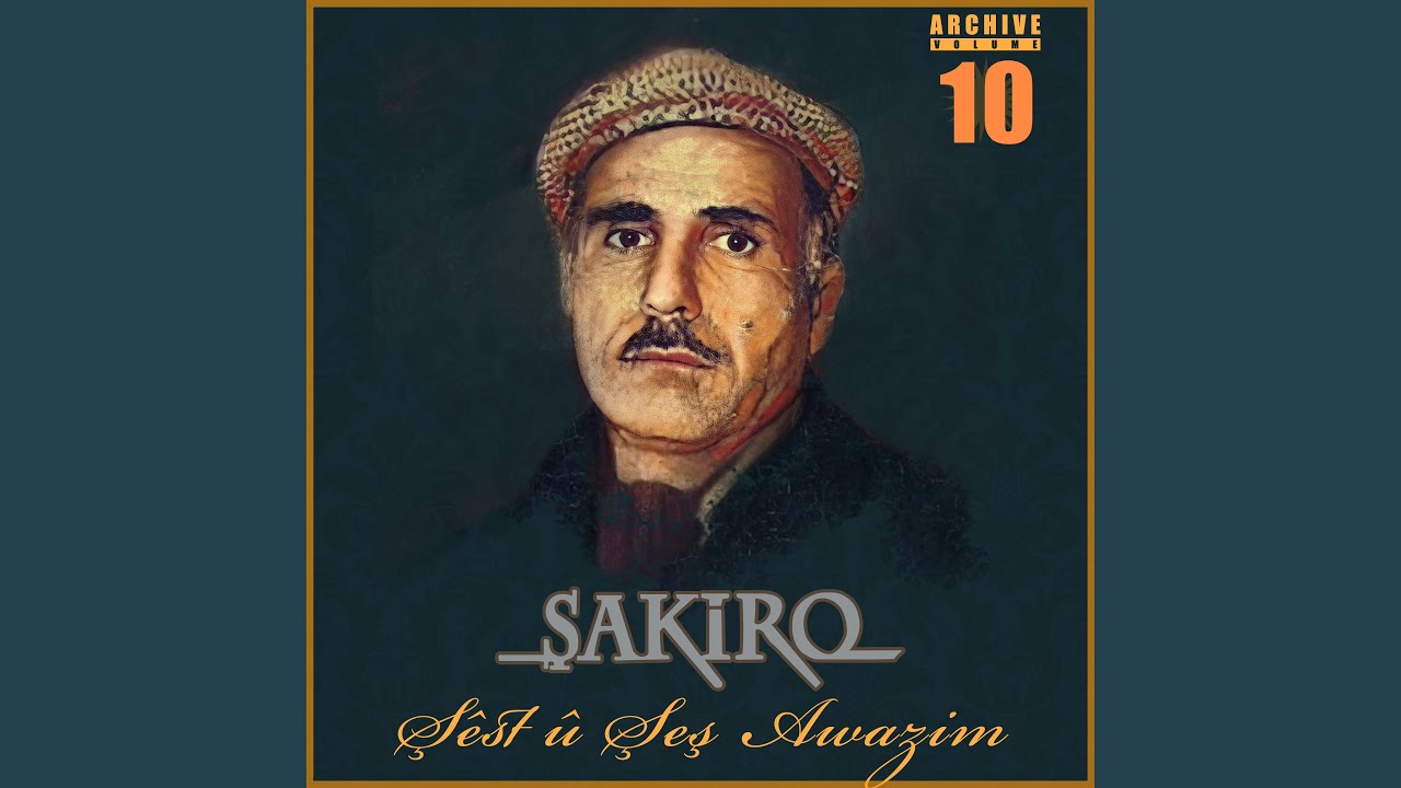 Şêst û Şeş Awaz im