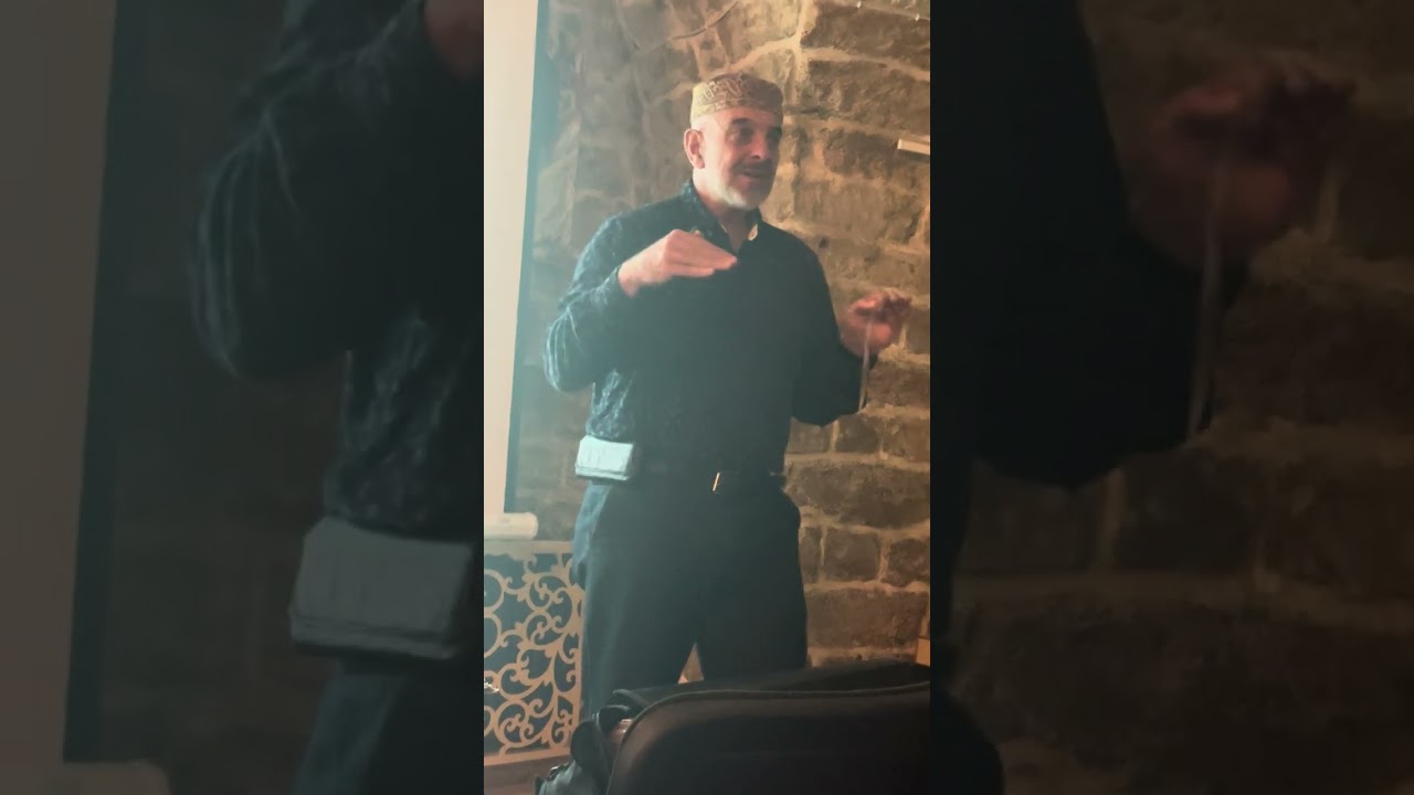 Предпринимательский феномен Гаджи Зейналабдина Тагиева. Часть 2.  02.12.2023