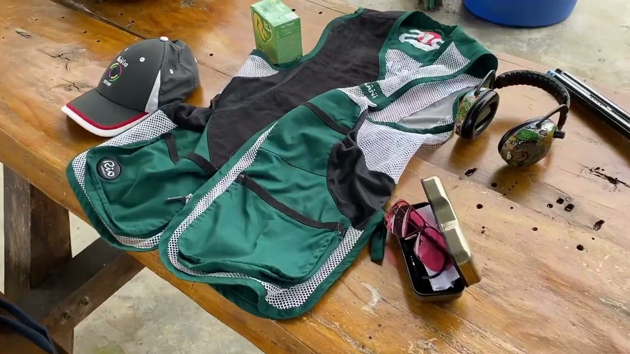 entrenamiento y competencia, qué cambia?