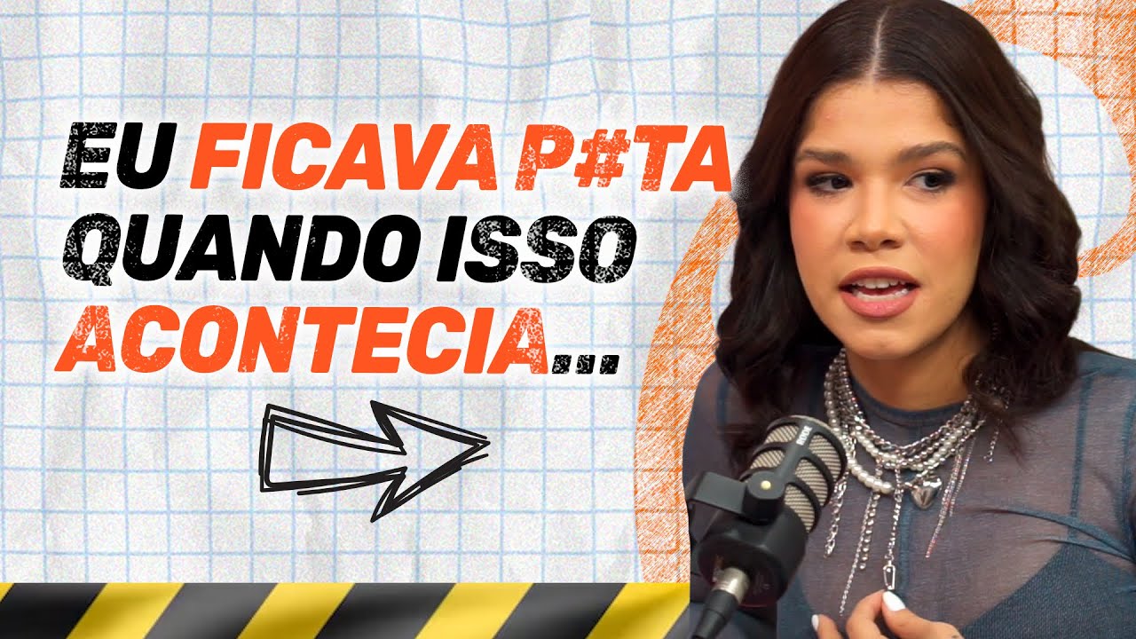 ESSE é um ASSUNTO POLEMICO!