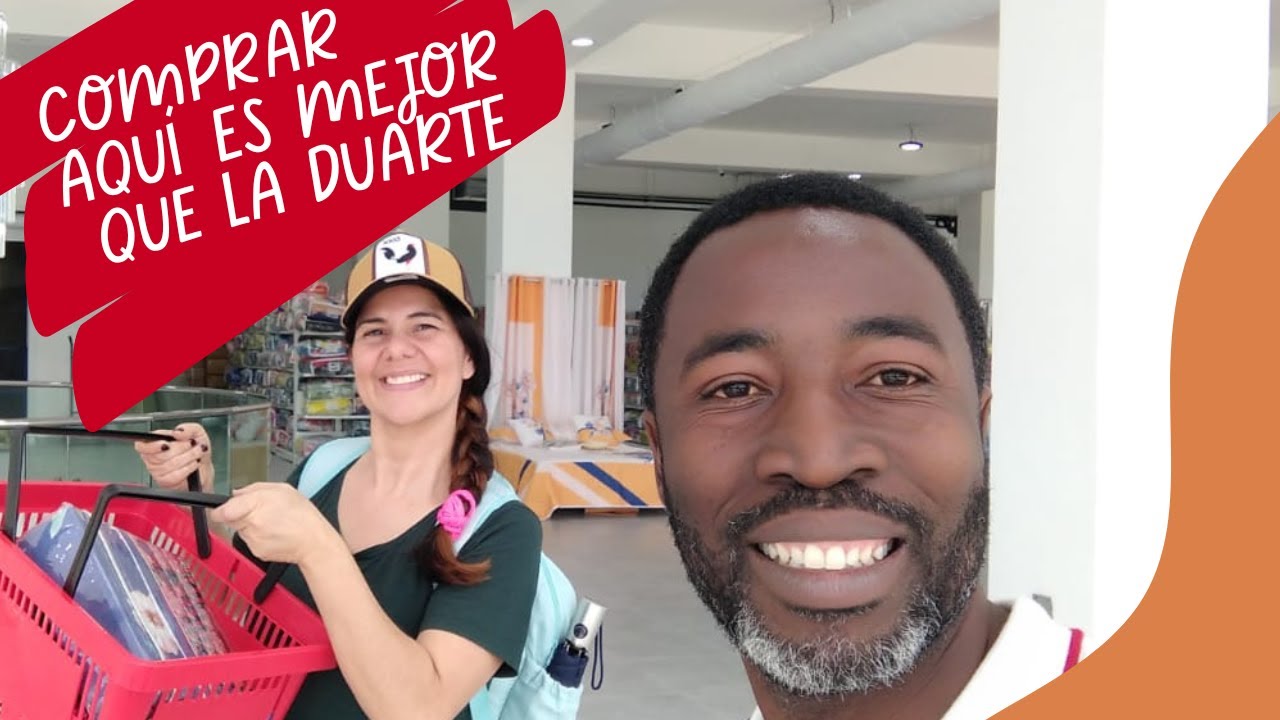 Me Lo DECÍAN y  No Creía QUE Tienen Mejores PRECIOS QUE LA DUARTE Y VILLA CONSUELO - VILLA PANTY