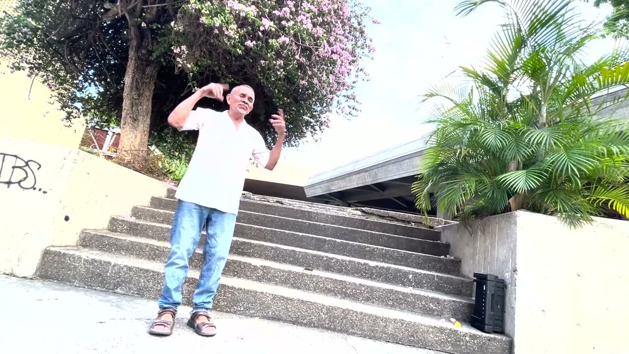 QUE NADIE SEPA MI SUFRIR - JECO