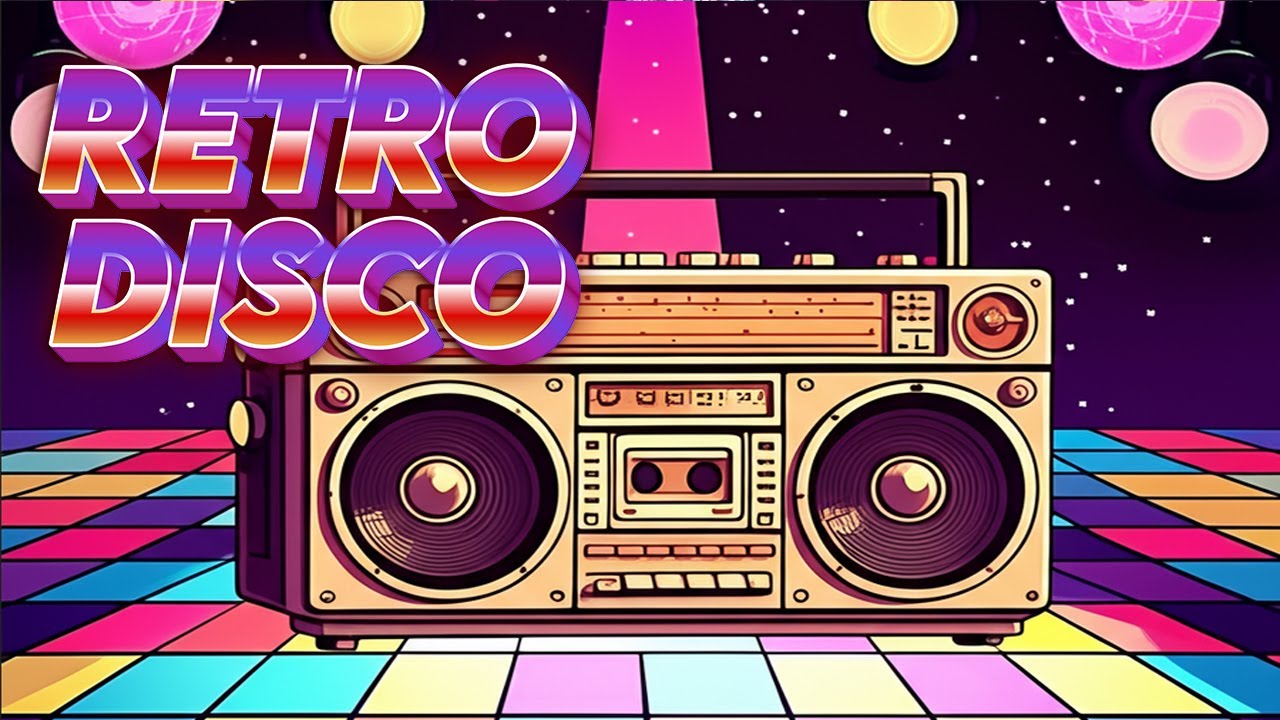 Classic Christian Disco Music 70s & 80s: Uplifting Grooves in Jesus' Name