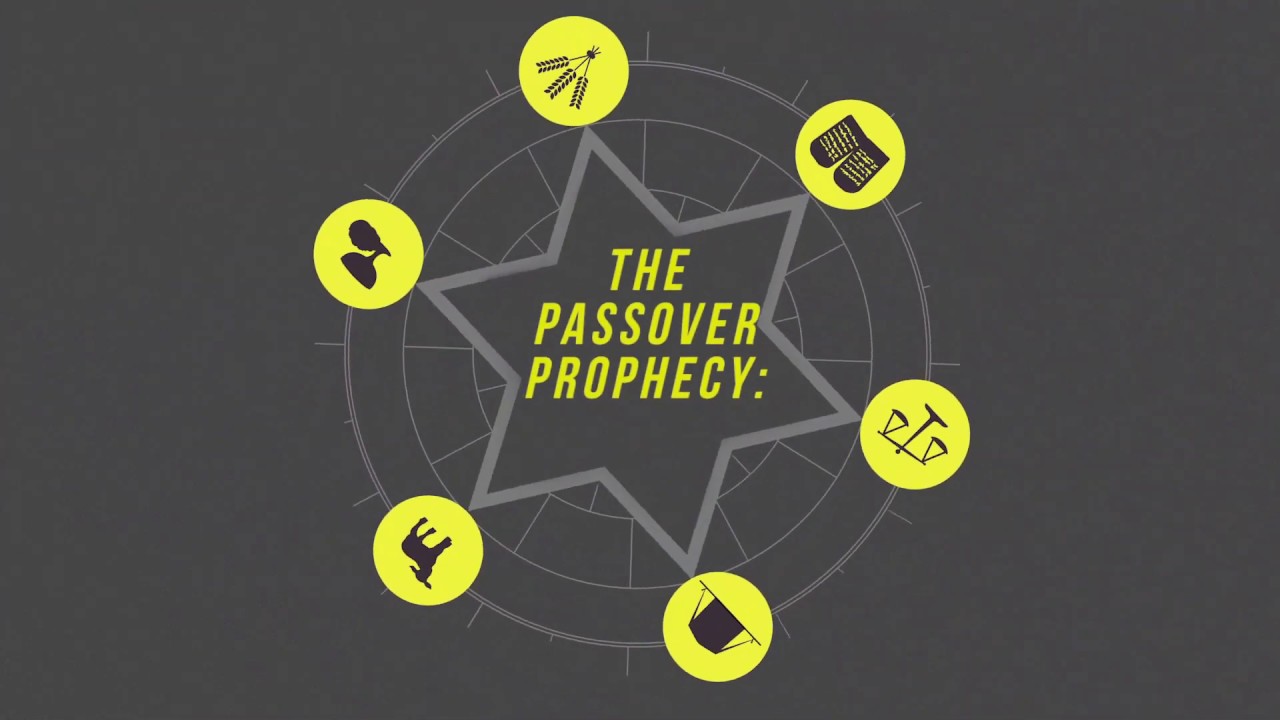 The Passover Prophecy - 1