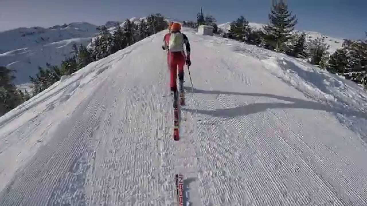 Maliovitsa Individual 2015