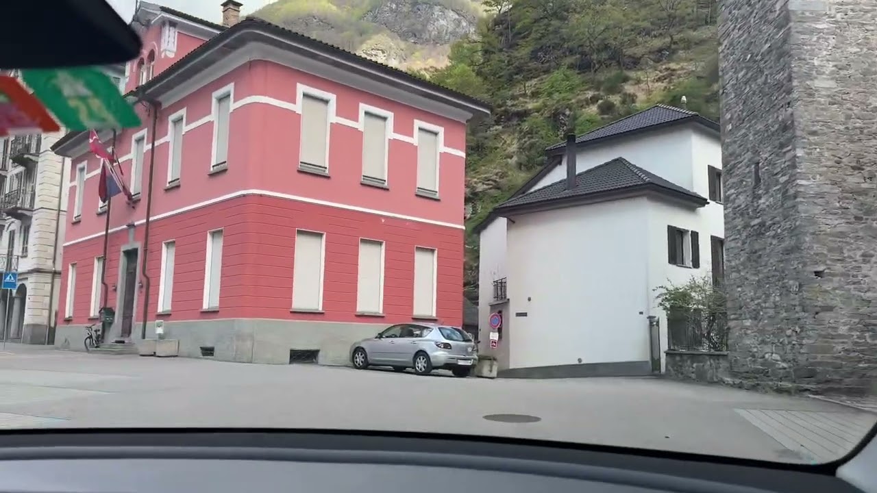 فيروزيات الصباح - أجمل أغاني فيروز الصباحية -جولة في جبال الألب # سويسرا 🇨🇭 # فيروزيات