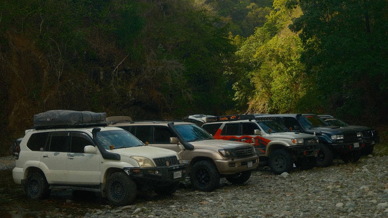 4X4 ja