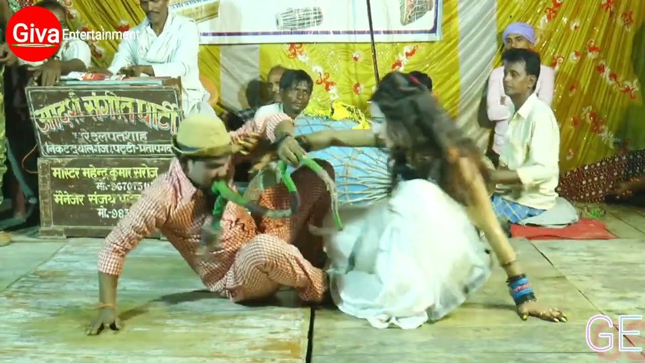 #video खुशबू रानी की नौटंकी • मेरी जान मारेली तेरी नथुनिया • khushbu rani Ki nautanki • meri jaan
