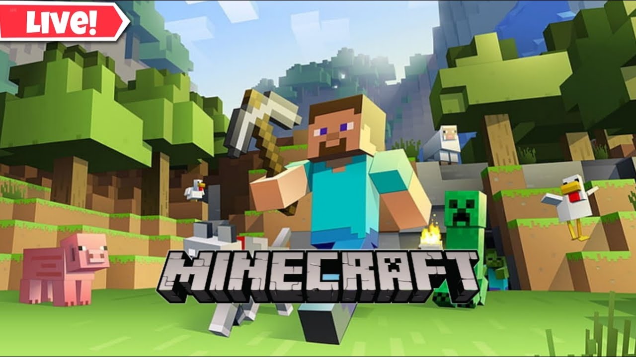 SURVIVAL Series World 🔴 | Playing & Chatting | 🔴36/365🔴