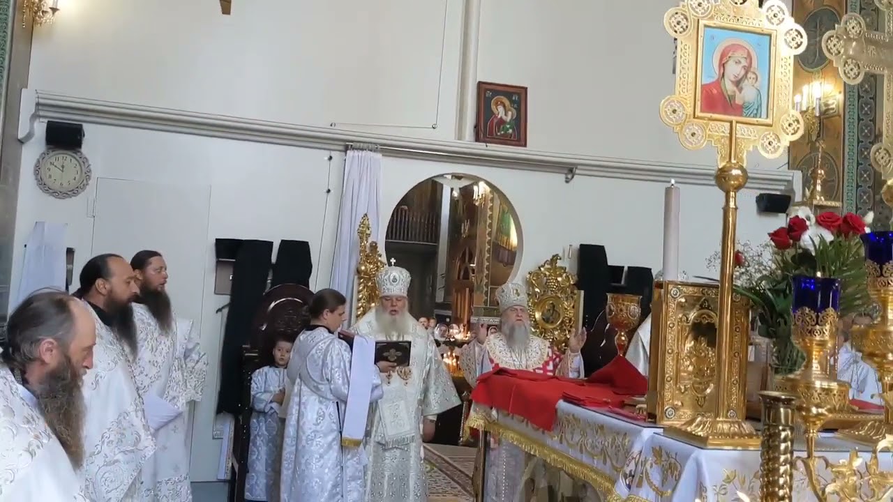 Отче наш - антифонное (до мурашек!!!), Буковинский распев, в народе именуется 