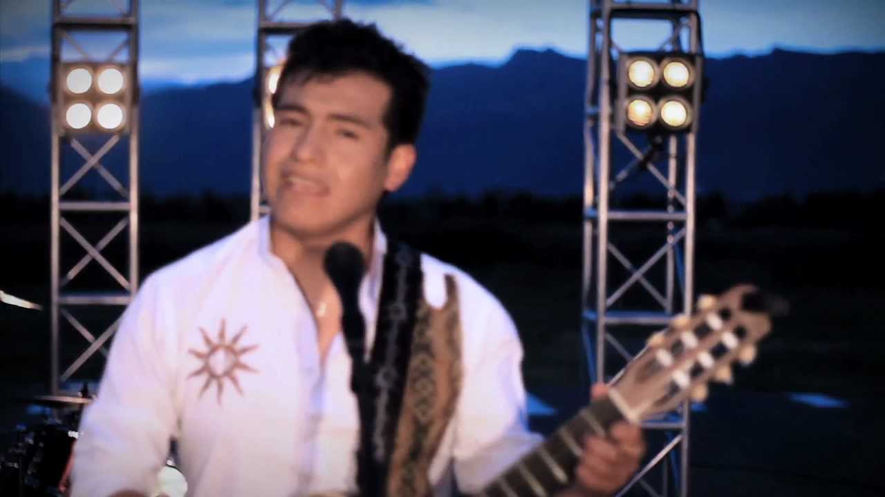 UNA VIEJA CANCION DE AMOR -PASIÓN ANDINA