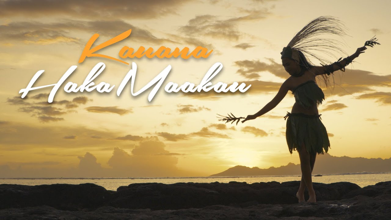 KAUANA - Hakamaakau