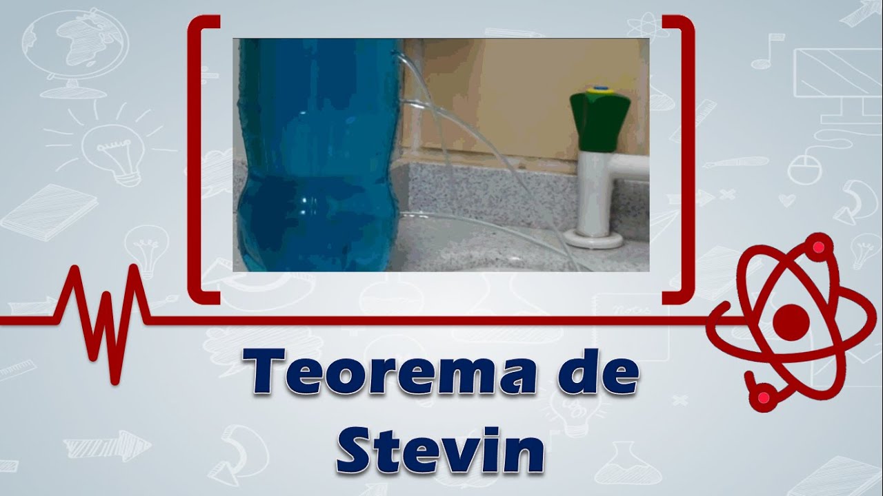 Teorema de Stevin