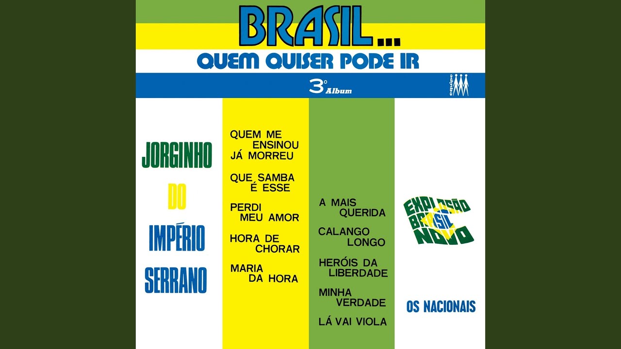 A Mais Querida