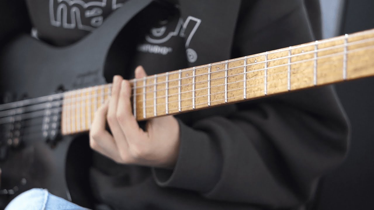 「Mouichido luminus」 - Pastel*Palettes / Guitar Cover