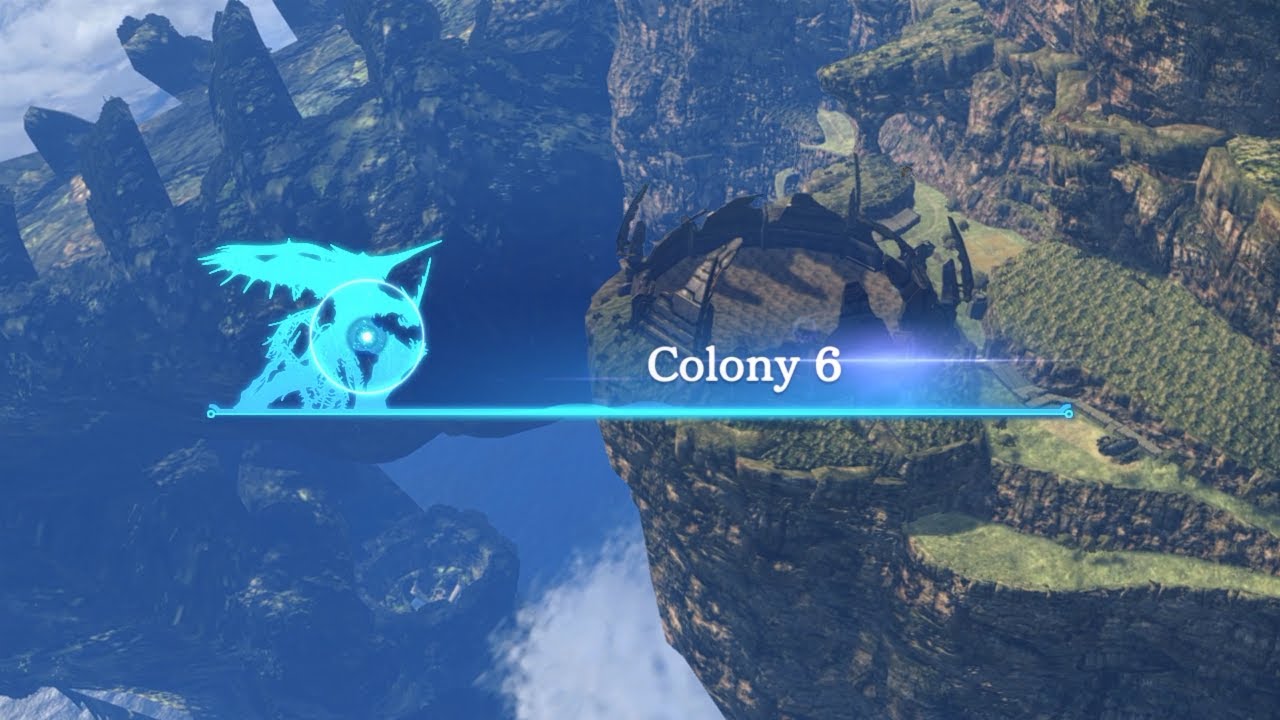 Why Sleep Is Important - Xenoblade Chronicles: Definitive Edition | Part 14