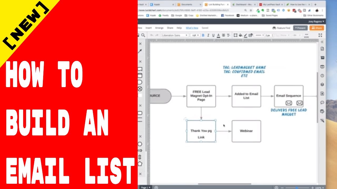 List Building Strategies That Work ++ FREE Email Subject Line PDF Download