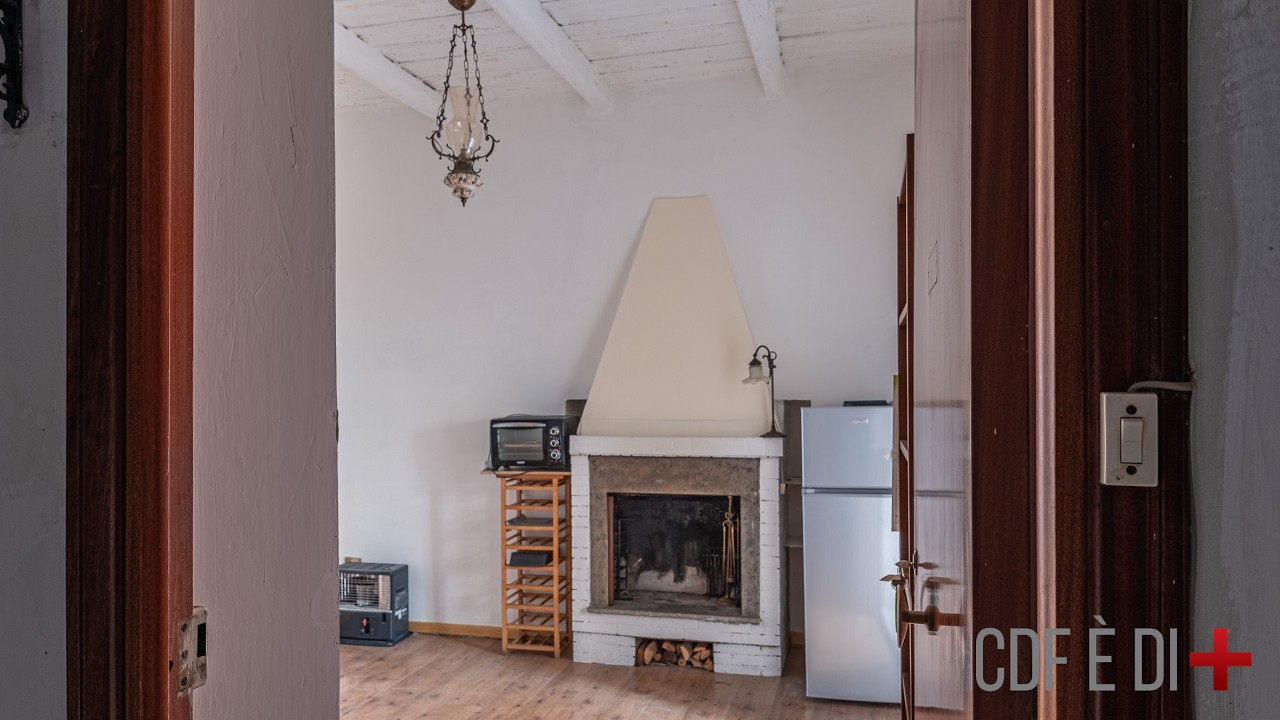 Visita dell'immobile | Gradoli (VT), Italy | Appartamento nel paese vicino a tutti i servizi