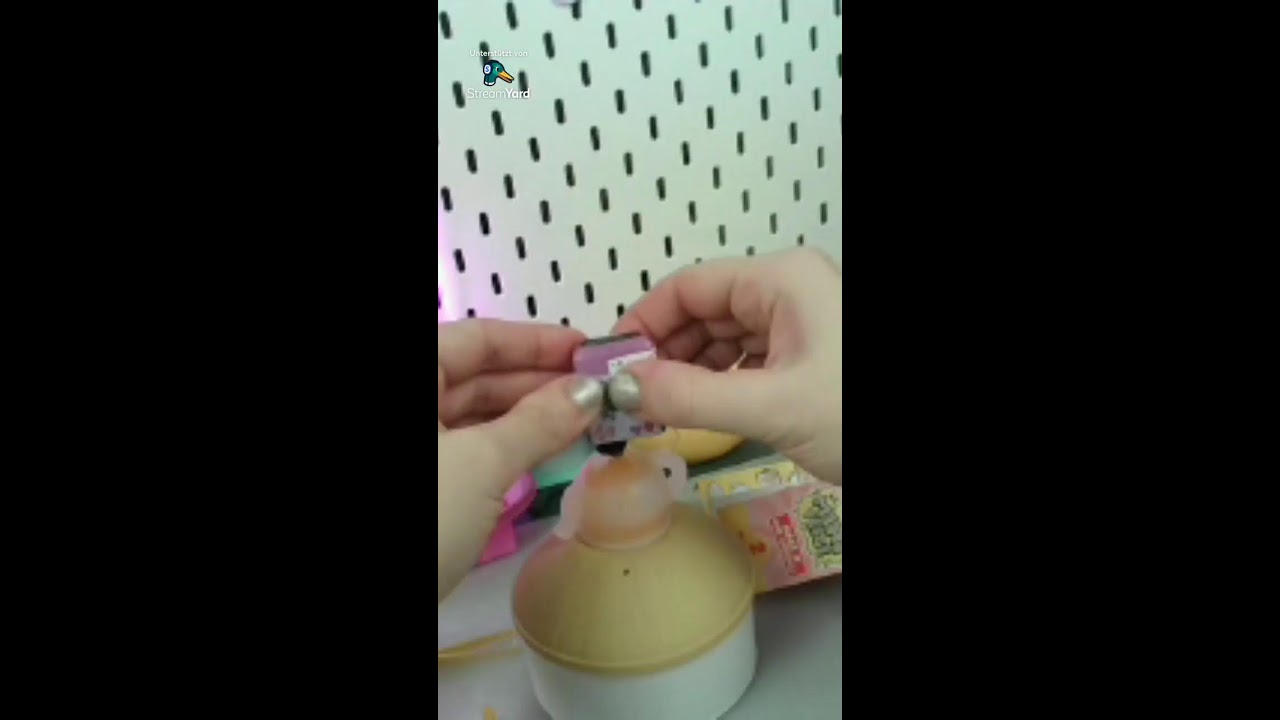 Ich baue Mini-Küchengeräte LIVE!