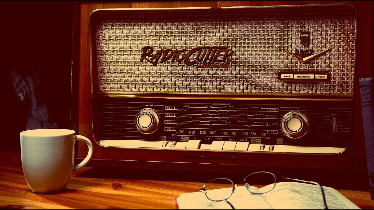Radiocutter [Funk/Jet Set Radio-Style Music]