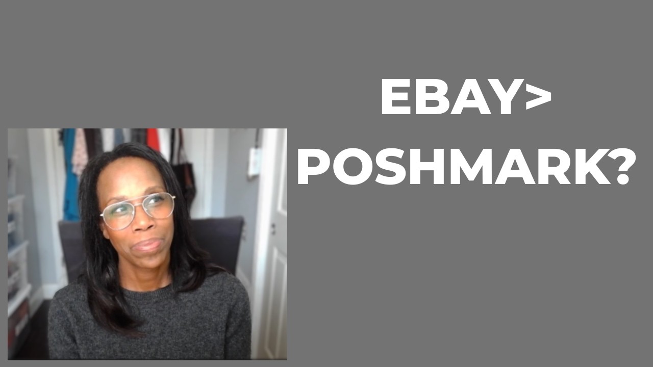 Sourced & Sold | eBay Outsold Poshmark + High-End BOLO Finds & Sales