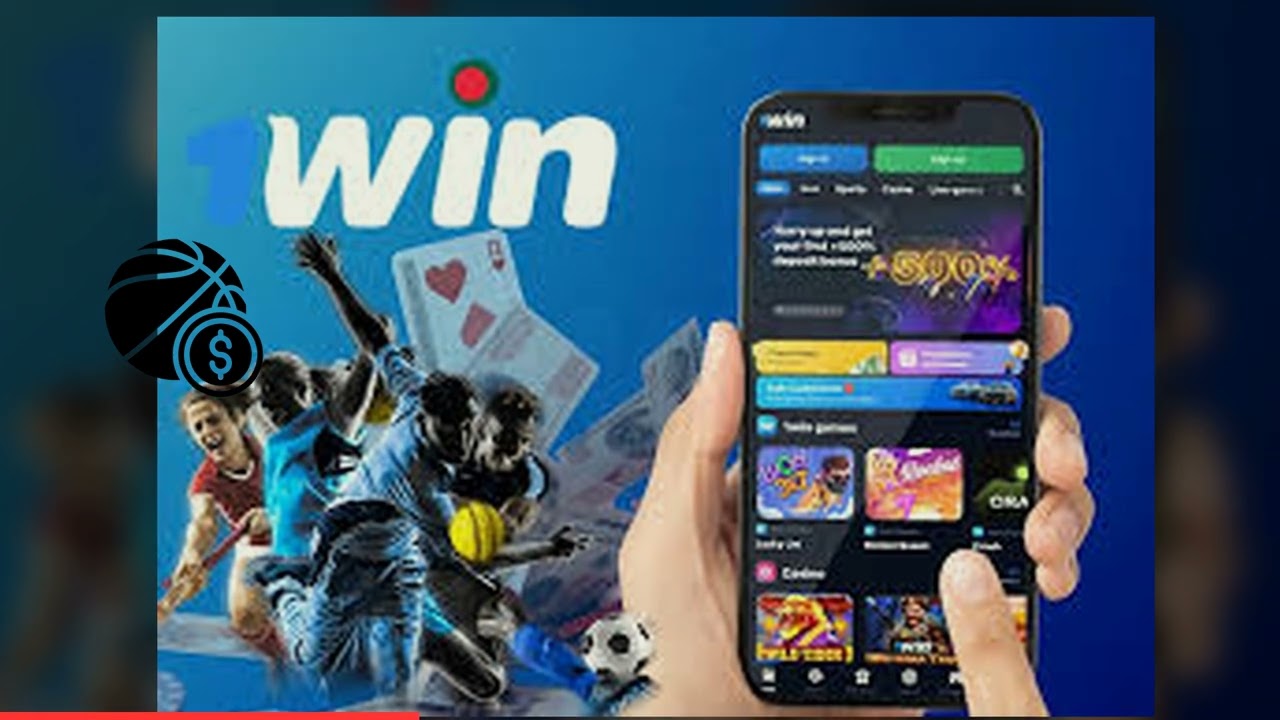 1win Promo Code 