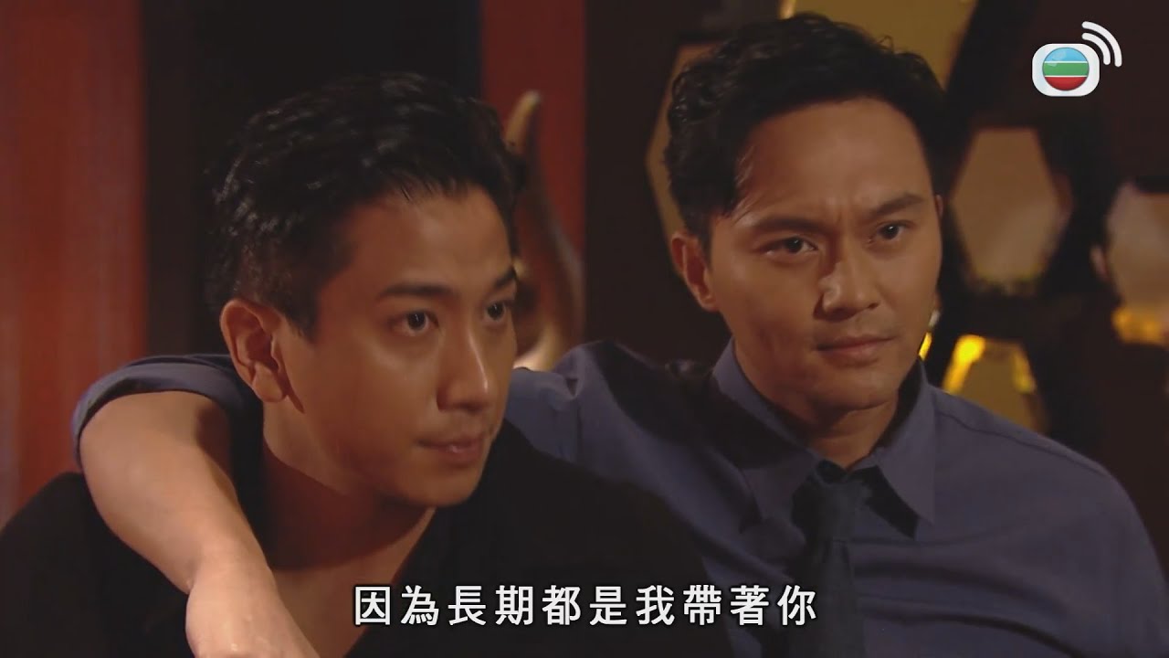 邊個傳奇機長敢搶「Cool魔」風頭？｜衝上雲霄II｜吳鎮宇｜張智霖｜胡杏兒｜陳法拉｜吳卓羲｜馬國明｜胡定欣｜羅子溢｜TVBUSA｜港劇精華