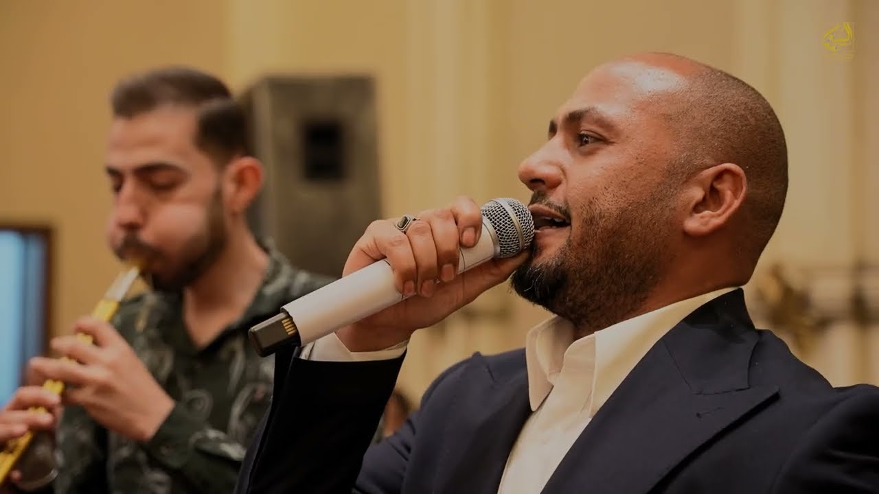الفنان يوسف الشيخ - ابوها ما ينطيها - حيروني ويلي منهم - العتب على ابوها - راس الطويلة | مجوز ويرغول
