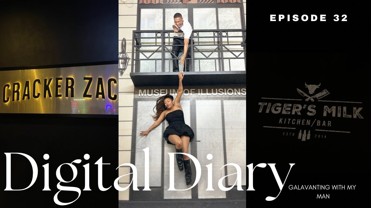 #digitaldiary