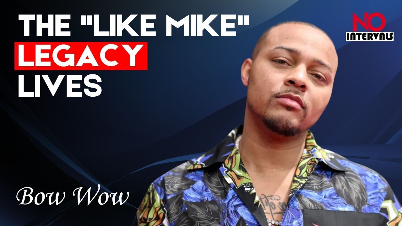 Bow Wow Breaks Silence On Omarion Feud: 