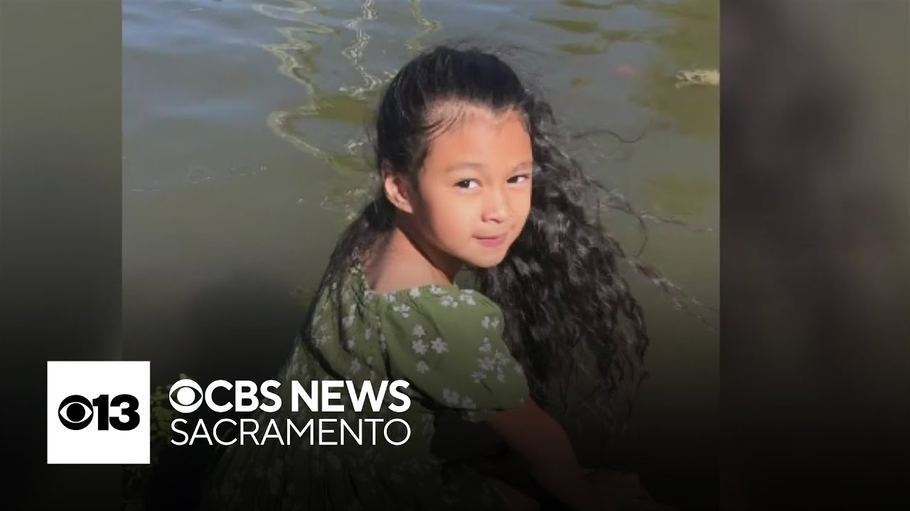 Stockton school identifies 8-year-old victim who was killed in mass shooting