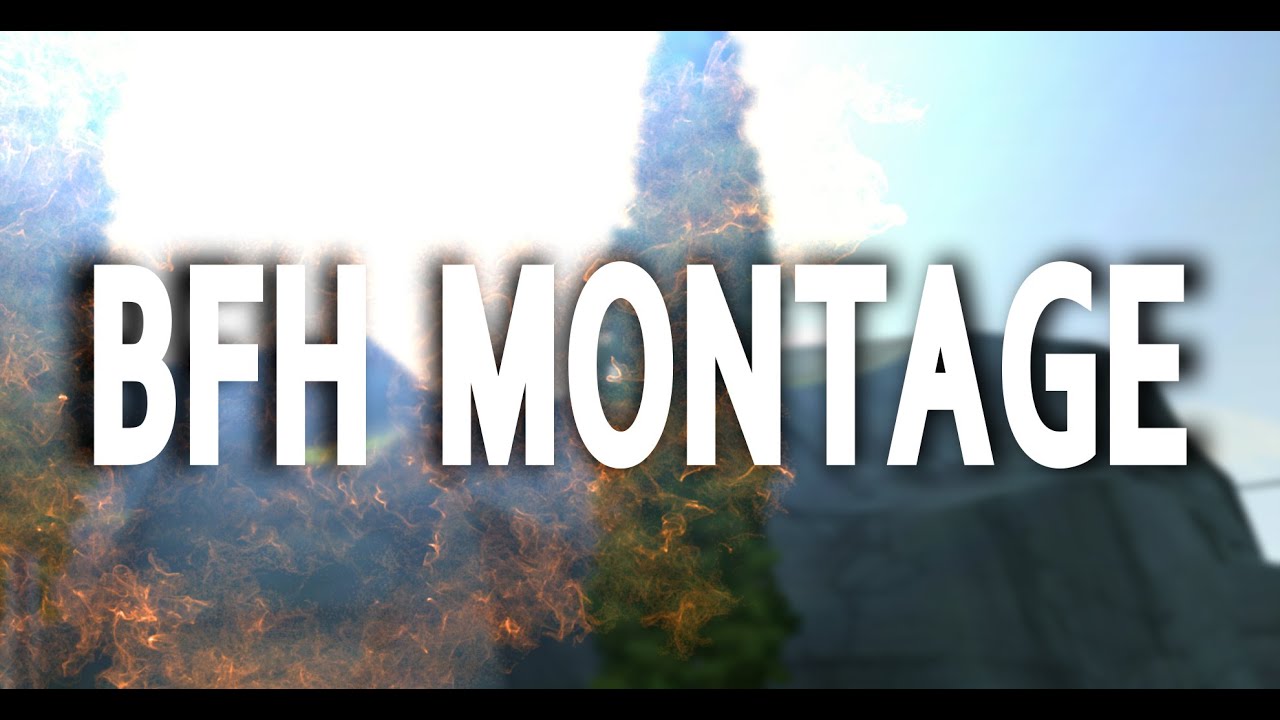 BFH MONTAGE - Various [VotW #172]