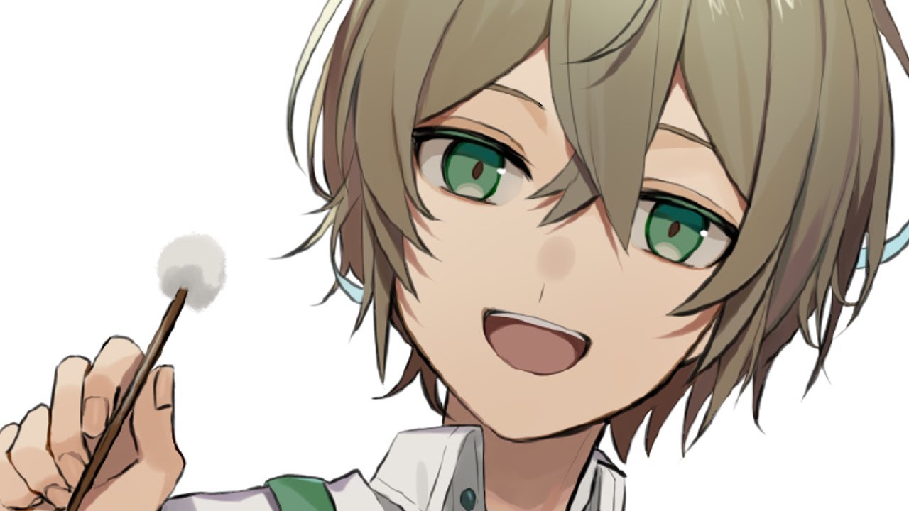 【ASMR配信】深夜の耳かき店('ω')【新人Vtuber】【男性ボイス】