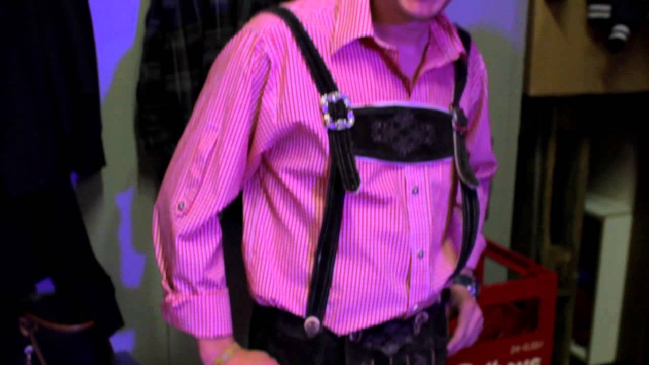 After Oktoberfest 2k13 @ Butten #Official AfterMovie (HD)