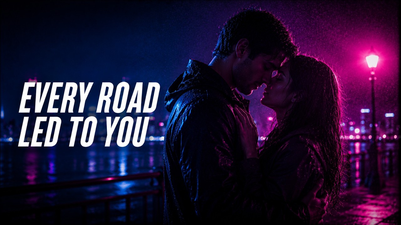 Every Road Led to You — Anniversary Love Ballad