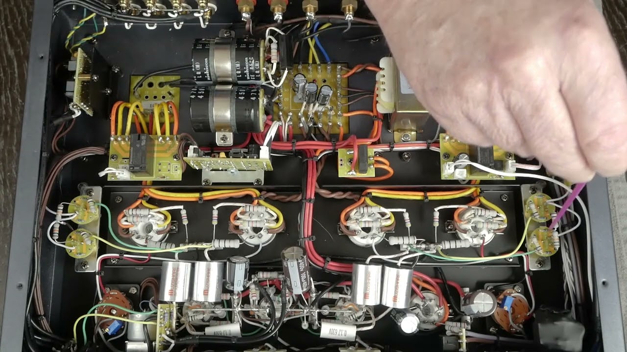 Muzishare X7: Repair Diagnostics and Initial Impressions
