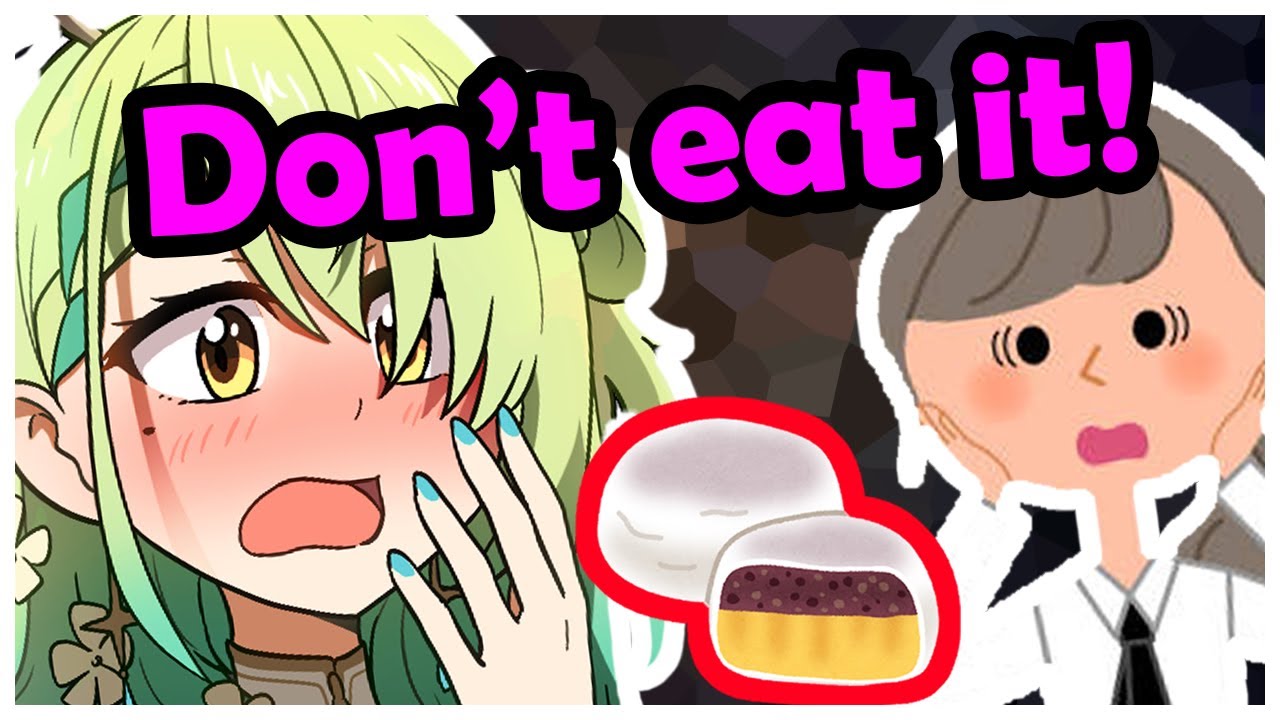 Fauna Talks About When She And Her Vegan Family Were Accidentally Served Pork!