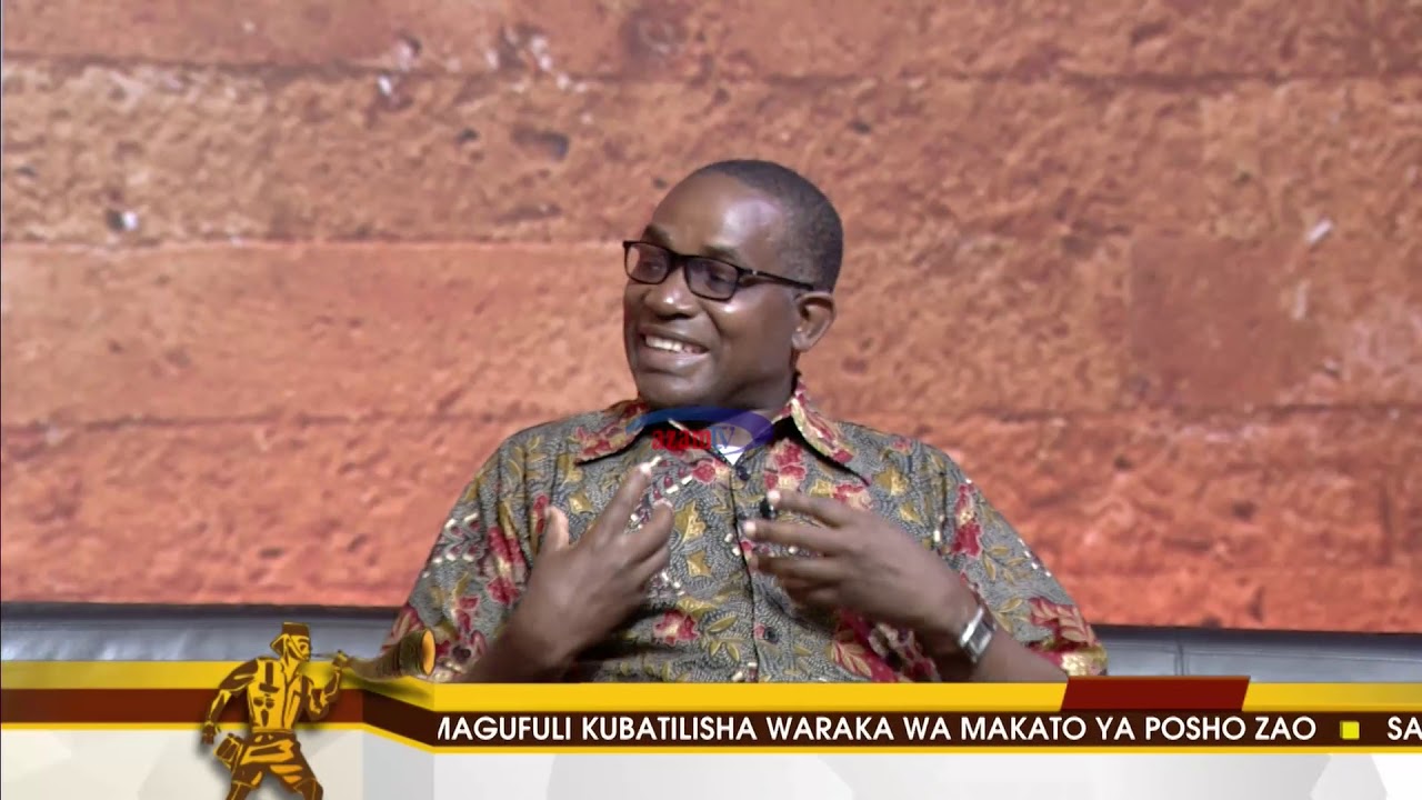 MORNING TRUMPET: Ifahamu Mamlaka ya Udhibiti wa Usafiri wa Ardhini (LATRA)