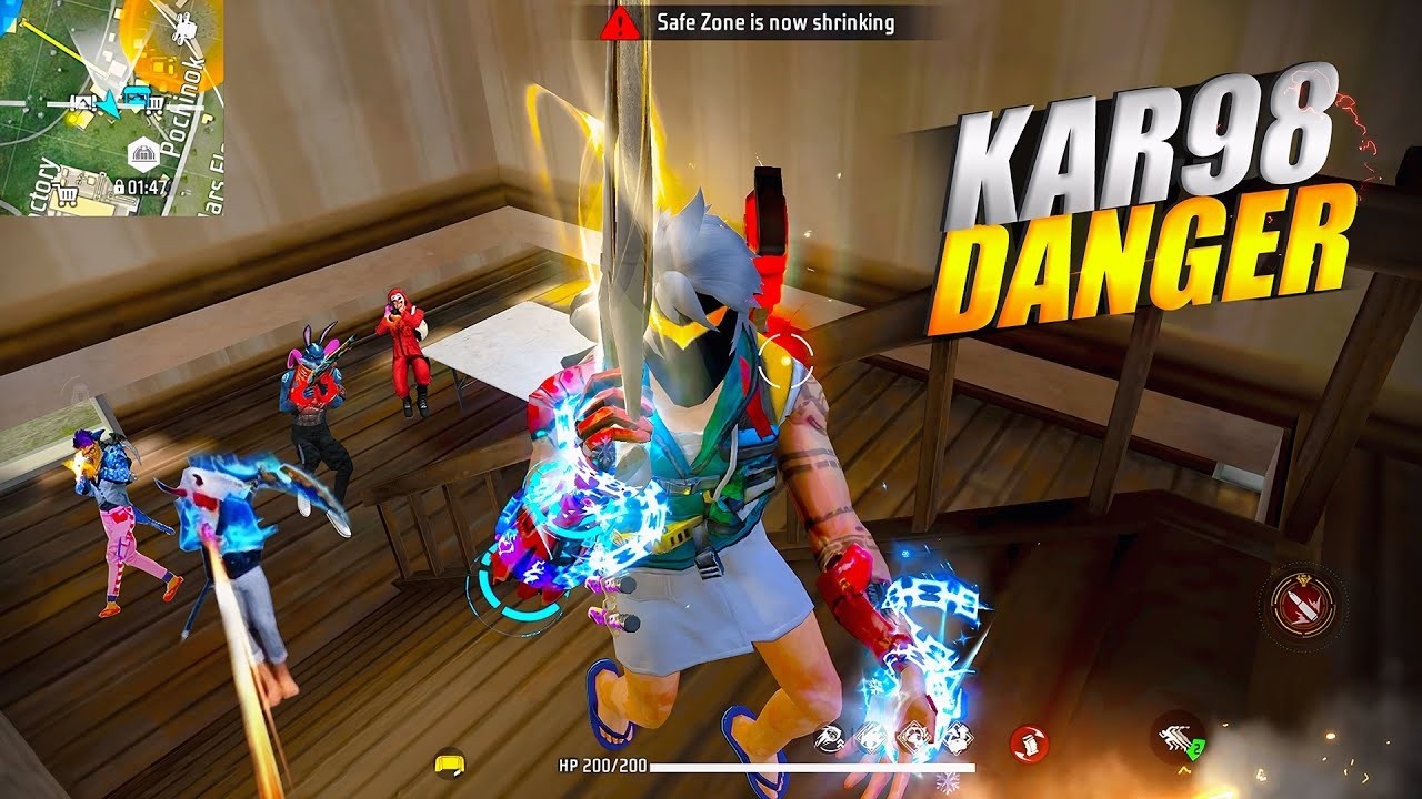 free fire Live Gaming| Free fire Gameplay video live| #2026 #freefire