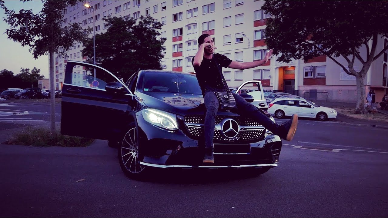 MaGuelon - HoodBoyz (Clip Officiel)