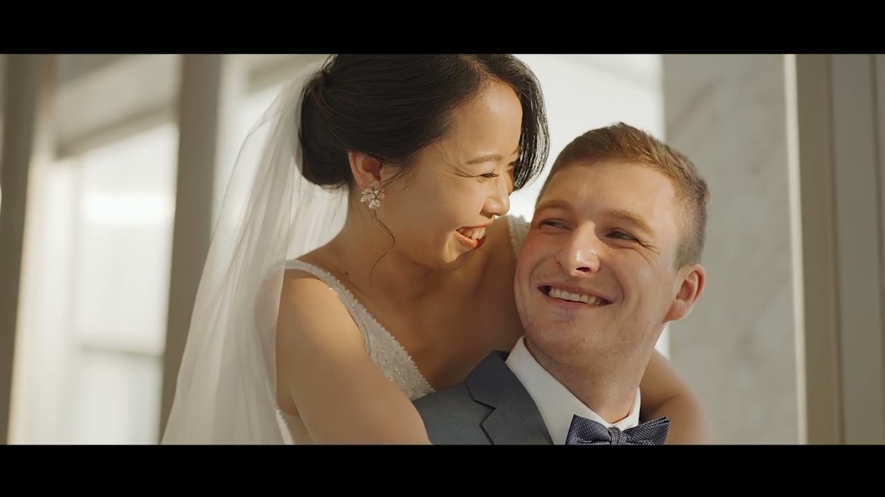 WEDDING婚禮錄影｜萊特薇庭｜