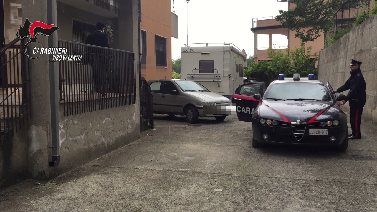 Omicidio Sorianello