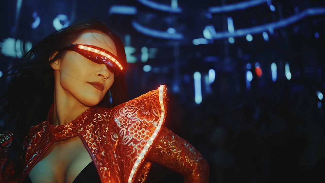 ENERGY 2000 PRZYTKOWICE - EVOLUTION - AFTERMOVIE