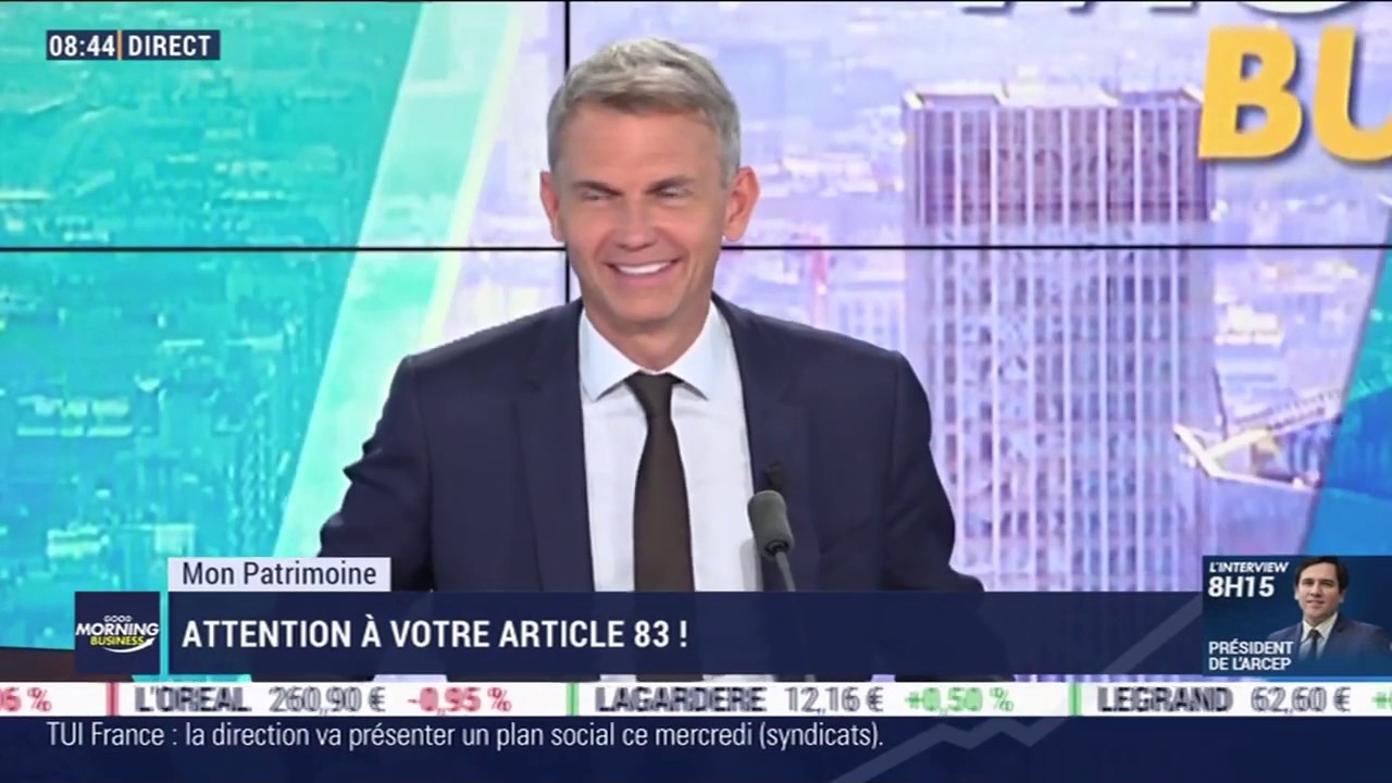 Article 83 : Comment sortir à 100% en capital de ce contrat retraite ?