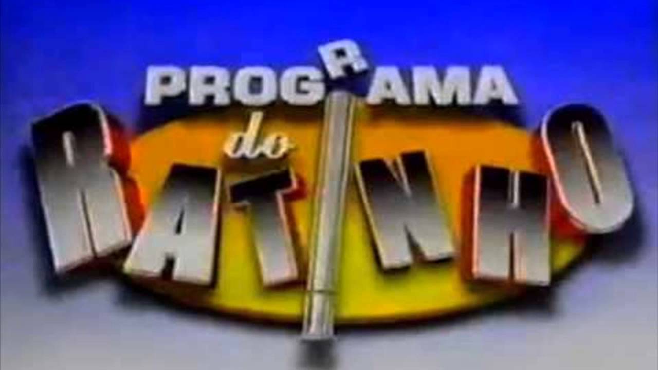 Programa do Ratinho - Tema de Abertura de 2001 (Completo)