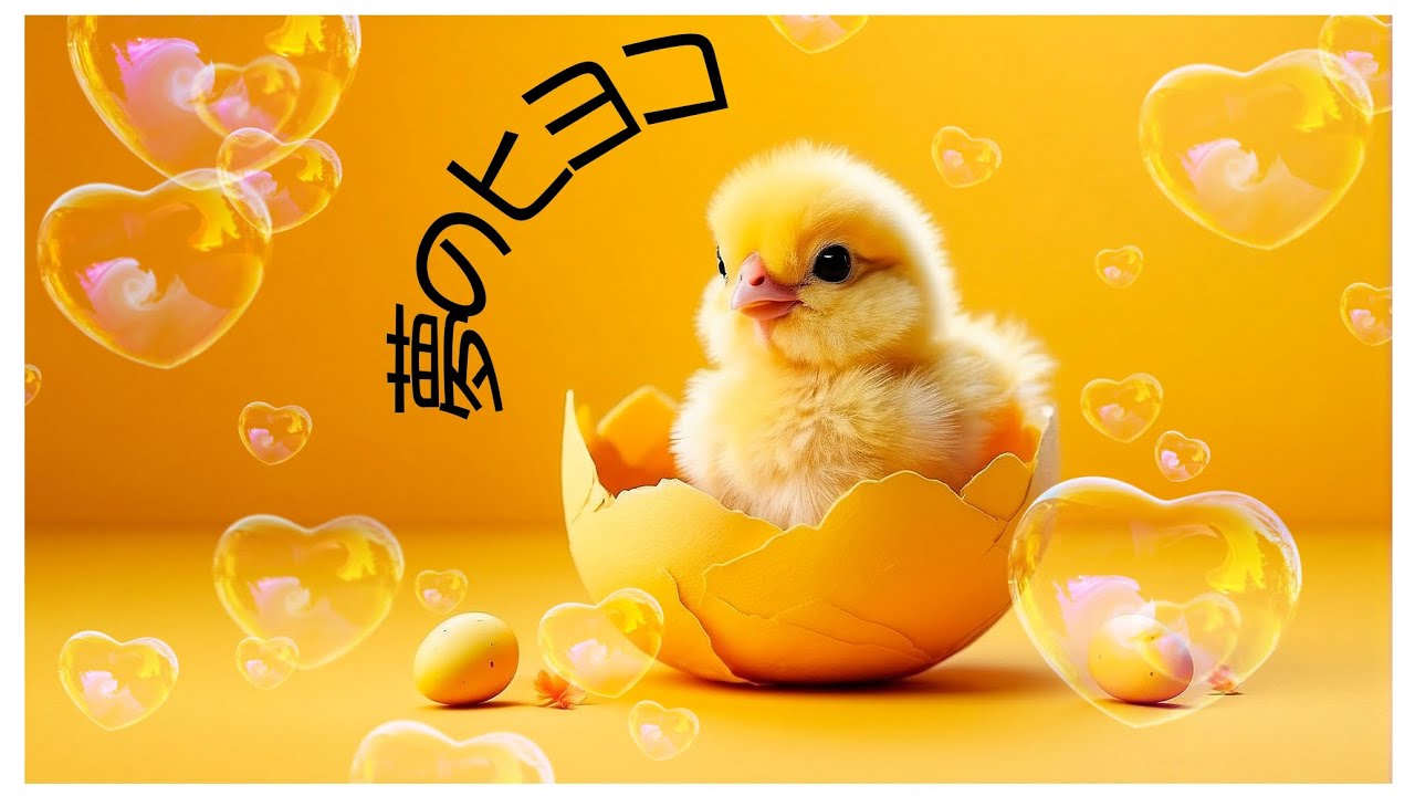 夢のヒヨコ/♪矢野顕子♪/歌ってみた(キツネ🦊)ｼｮｰﾄver