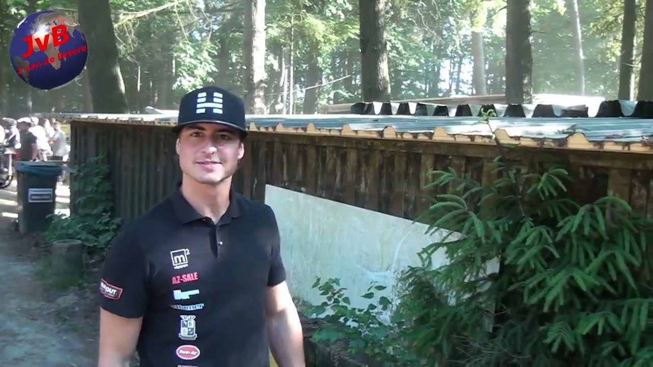 MOTOCROSS ZOMER CROSS BIJ MC VOLGAS IN ERMELO ) 14 -06- 2023 )